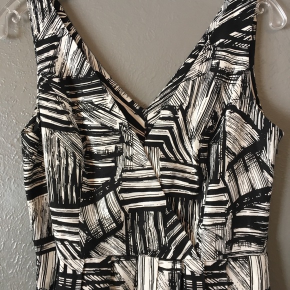 Coldwater Creek Dress. - Picture 3 of 6